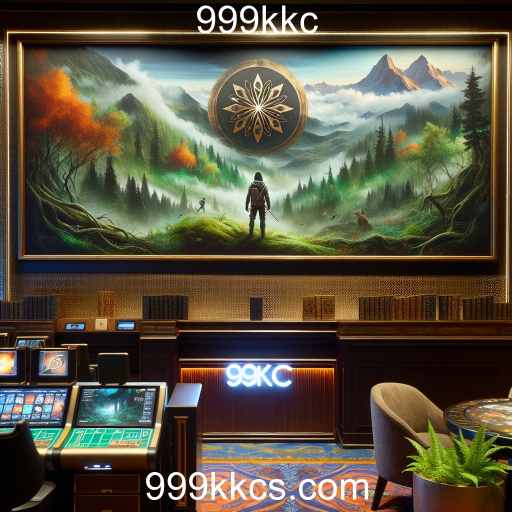 Descubra a Emoção dos Jogos de Aventura em 999kkc