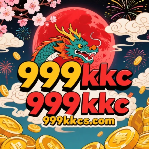 Logo 999kkc
